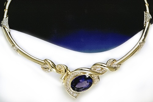 Rare Jewels International